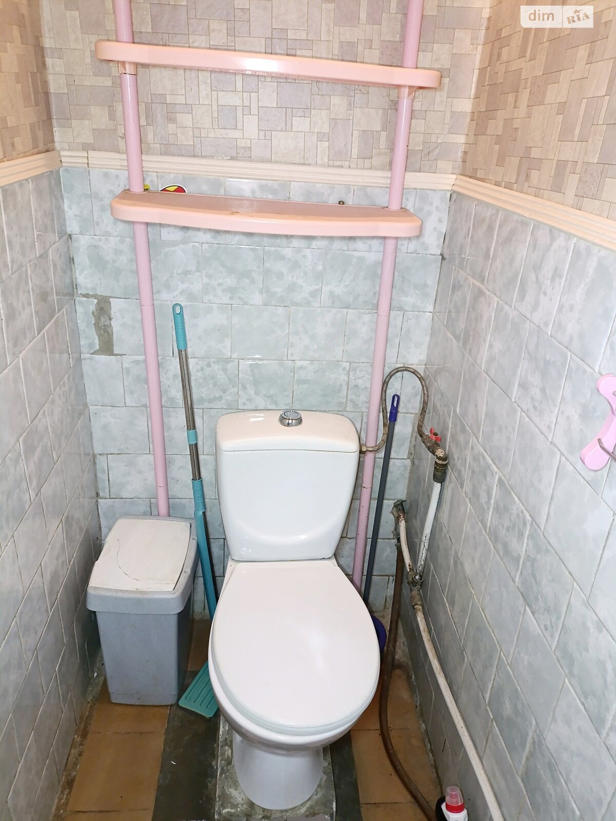 одноэтажный дом, 90 кв. м, кирпич. Сдается помесячно в Буче фото 1