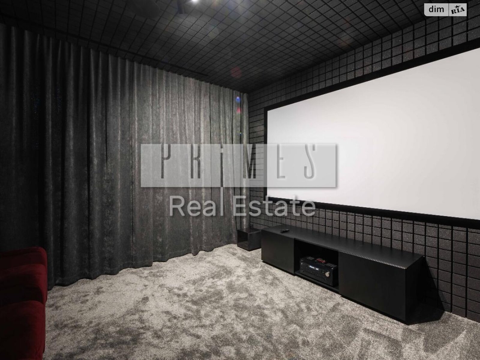 двухэтажный дом с гаражом, 318.3 кв. м, кирпич. Сдается помесячно в Буче фото 1