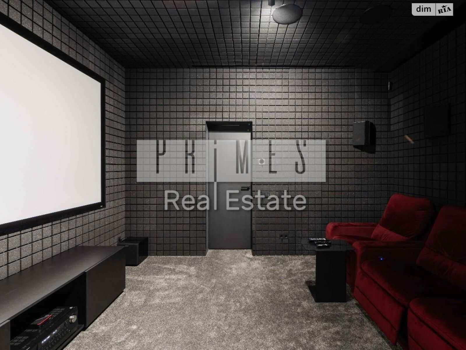 двухэтажный дом с гаражом, 318.3 кв. м, кирпич. Сдается помесячно в Буче фото 1