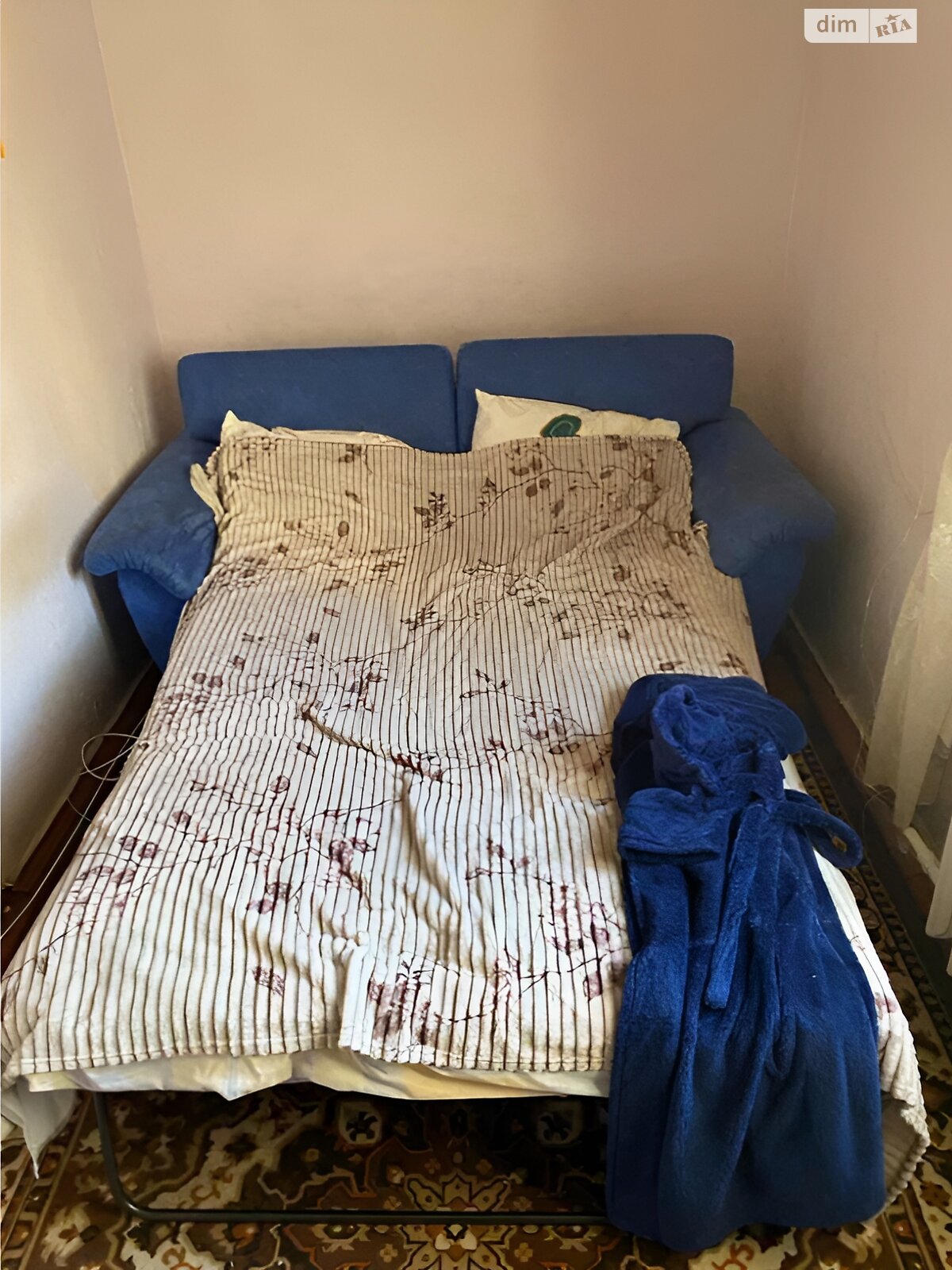 одноэтажный дом, 85 кв. м, кирпич. Сдается помесячно в Буче фото 1 одноэтажный дом, 85 кв. м, кирпич. Сдается помесячно в Буче фото 1