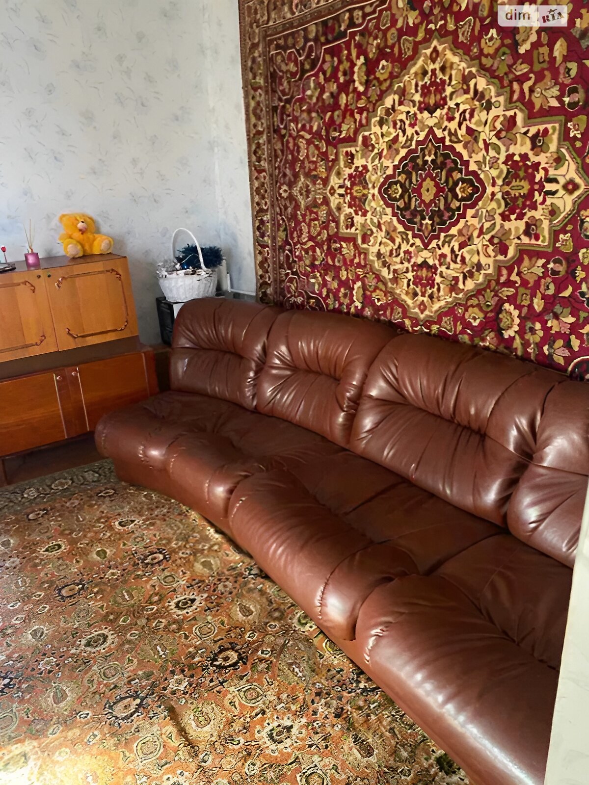 одноэтажный дом, 85 кв. м, кирпич. Сдается помесячно в Буче фото 1 одноэтажный дом, 85 кв. м, кирпич. Сдается помесячно в Буче фото 1