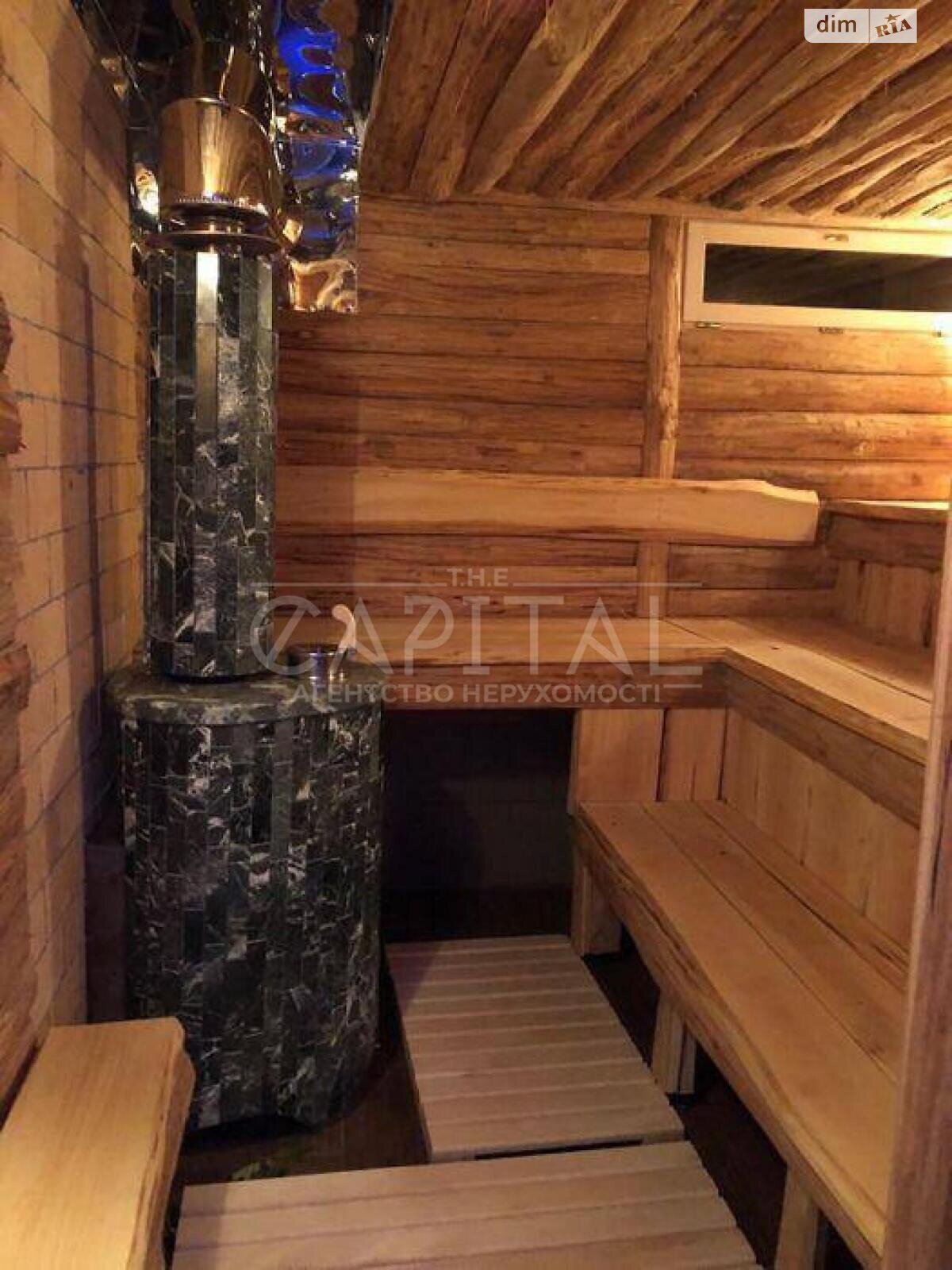 триповерховий будинок, 555 кв. м, кирпич. Здається помісячно в Бучі фото 1 триповерховий будинок, 555 кв. м, кирпич. Здається помісячно в Бучі фото 1