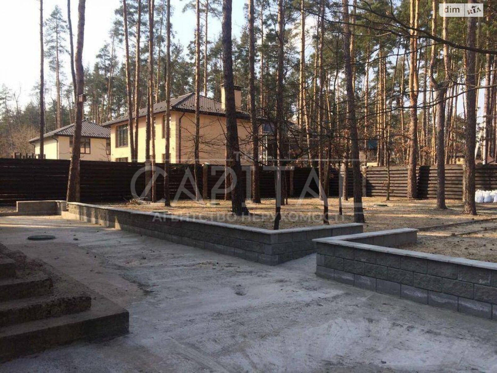 триповерховий будинок, 555 кв. м, кирпич. Здається помісячно в Бучі фото 1 триповерховий будинок, 555 кв. м, кирпич. Здається помісячно в Бучі фото 1
