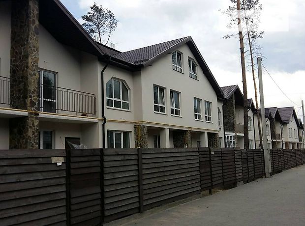 Долгосрочная аренда дома, 170м², Киевская, Буча Долгосрочная аренда дома, 170м², Киевская, Буча