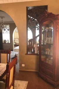 трехэтажный дом, 220 кв. м, кирпич. Сдается помесячно в Буштыне фото 2