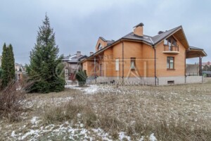 трехэтажный дом, 350 кв. м, кирпич. Сдается помесячно в Чайках фото 2