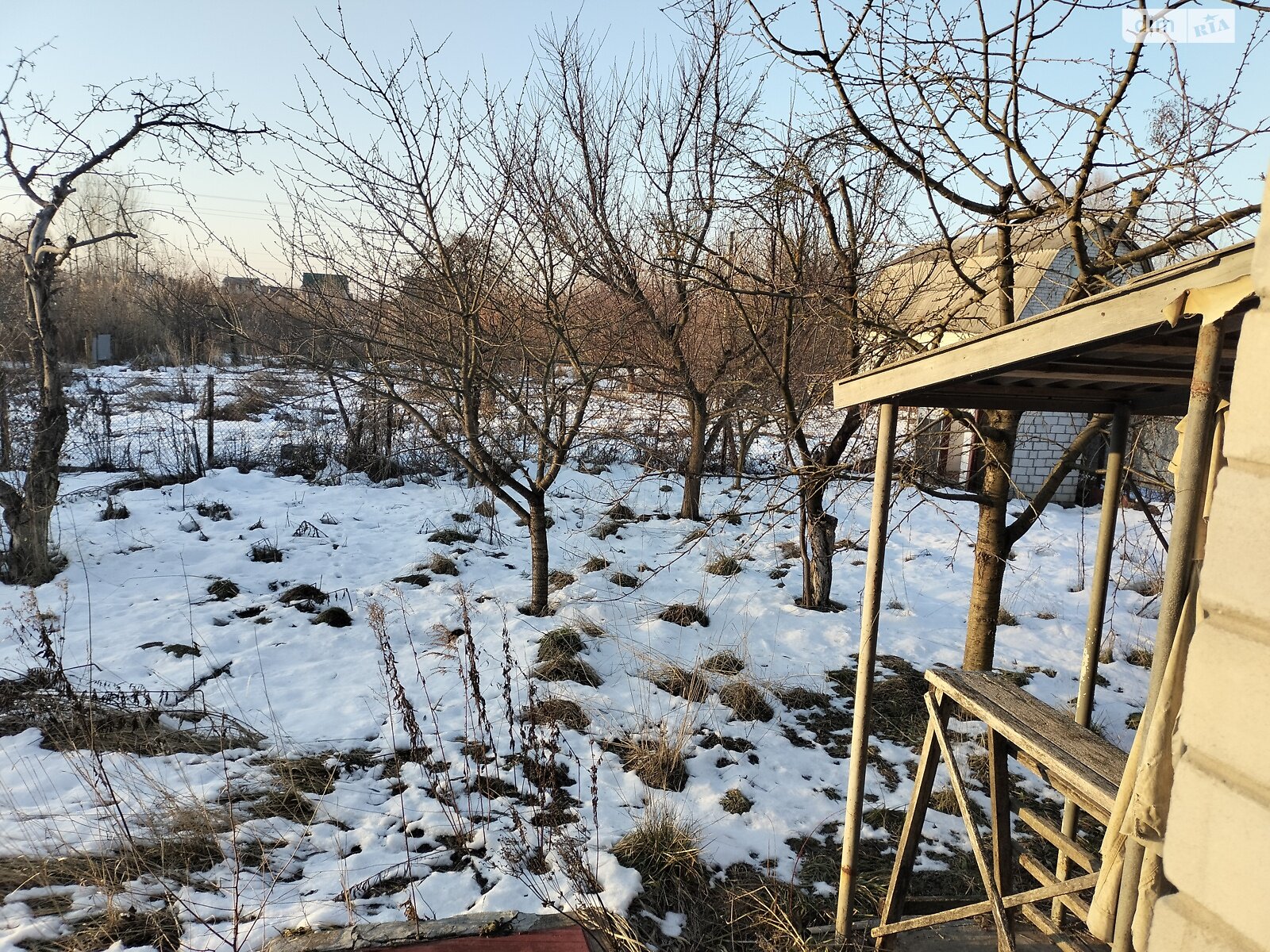 трехэтажный дом с верандой, 75.4 кв. м, кирпич. Сдается помесячно в Чеховке фото 1 трехэтажный дом с верандой, 75.4 кв. м, кирпич. Сдается помесячно в Чеховке фото 1