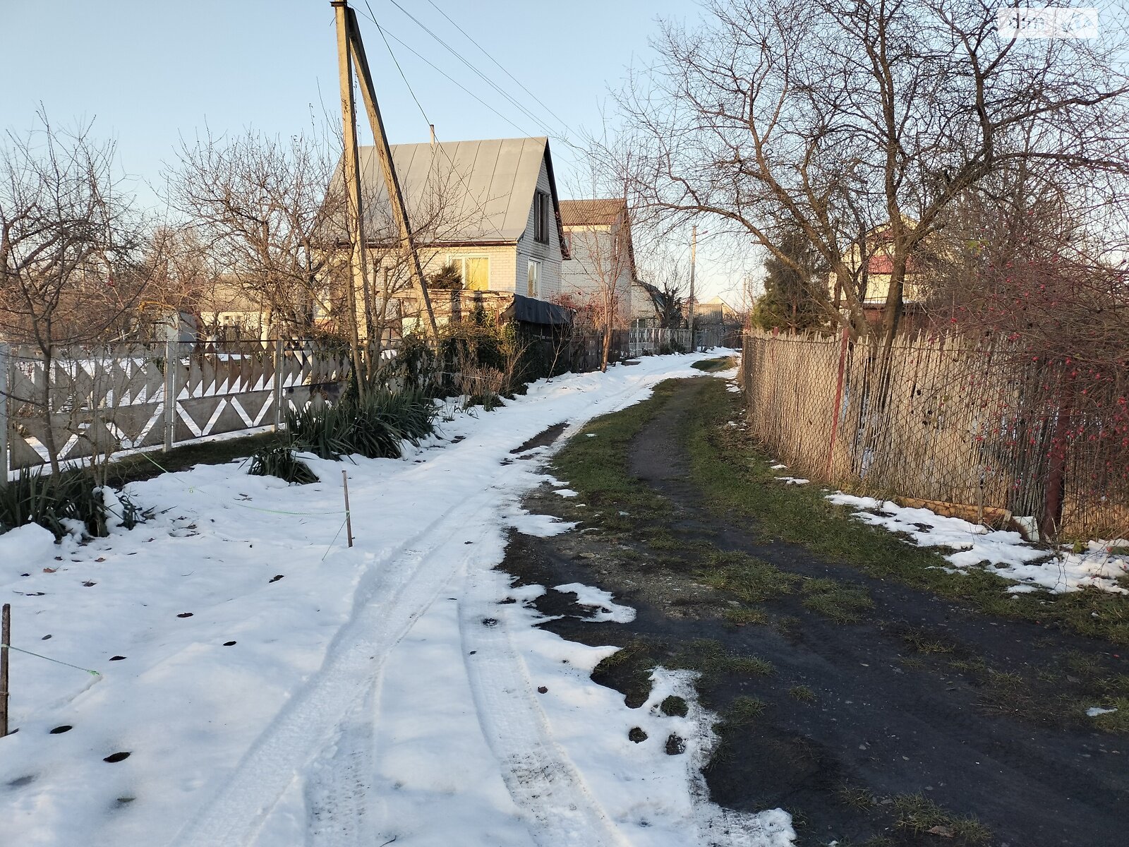 трехэтажный дом с верандой, 75.4 кв. м, кирпич. Сдается помесячно в Чеховке фото 1 трехэтажный дом с верандой, 75.4 кв. м, кирпич. Сдается помесячно в Чеховке фото 1