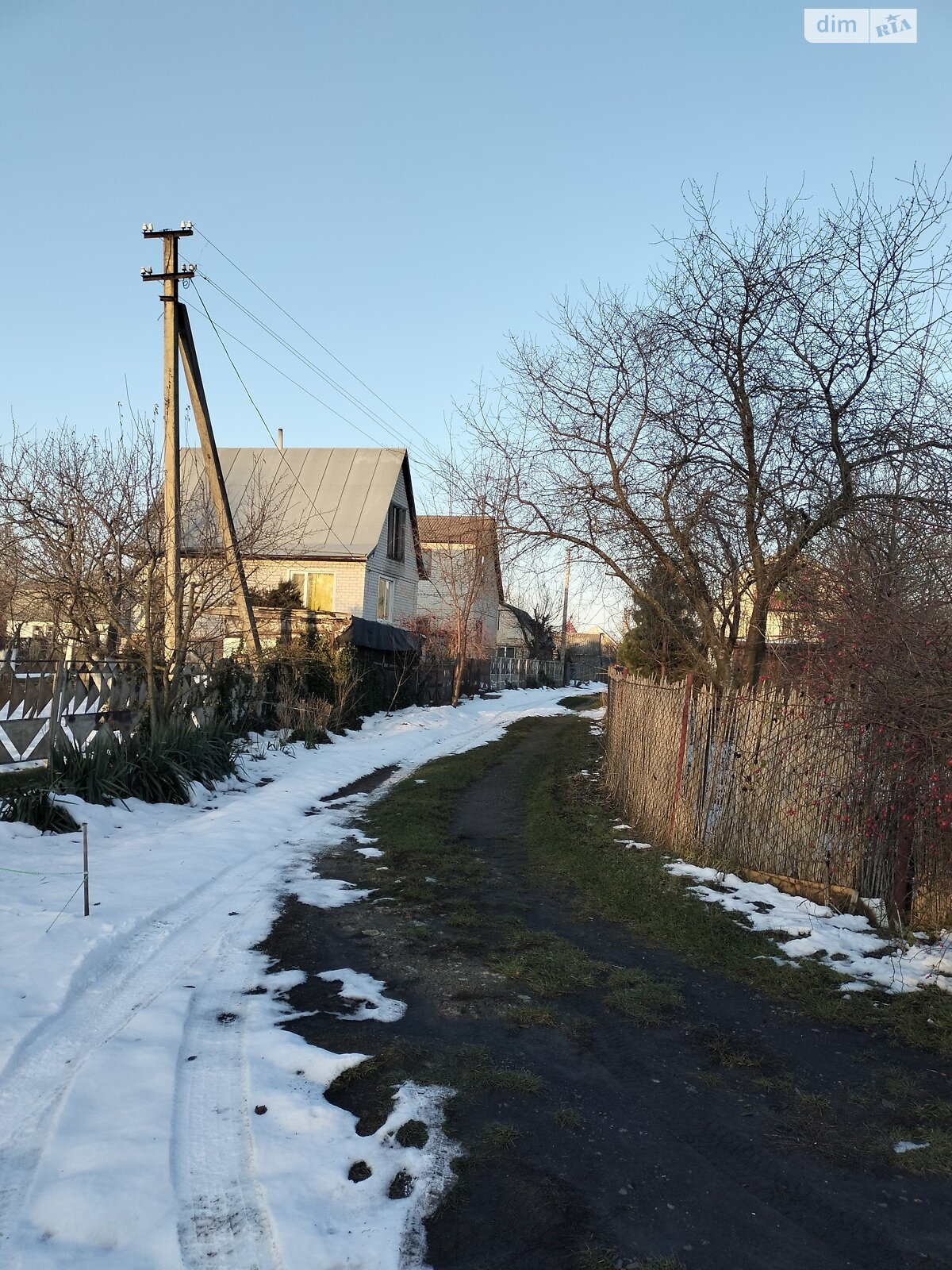 триповерховий будинок з верандою, 75.4 кв. м, цегла. Здається помісячно в Чеховці фото 1