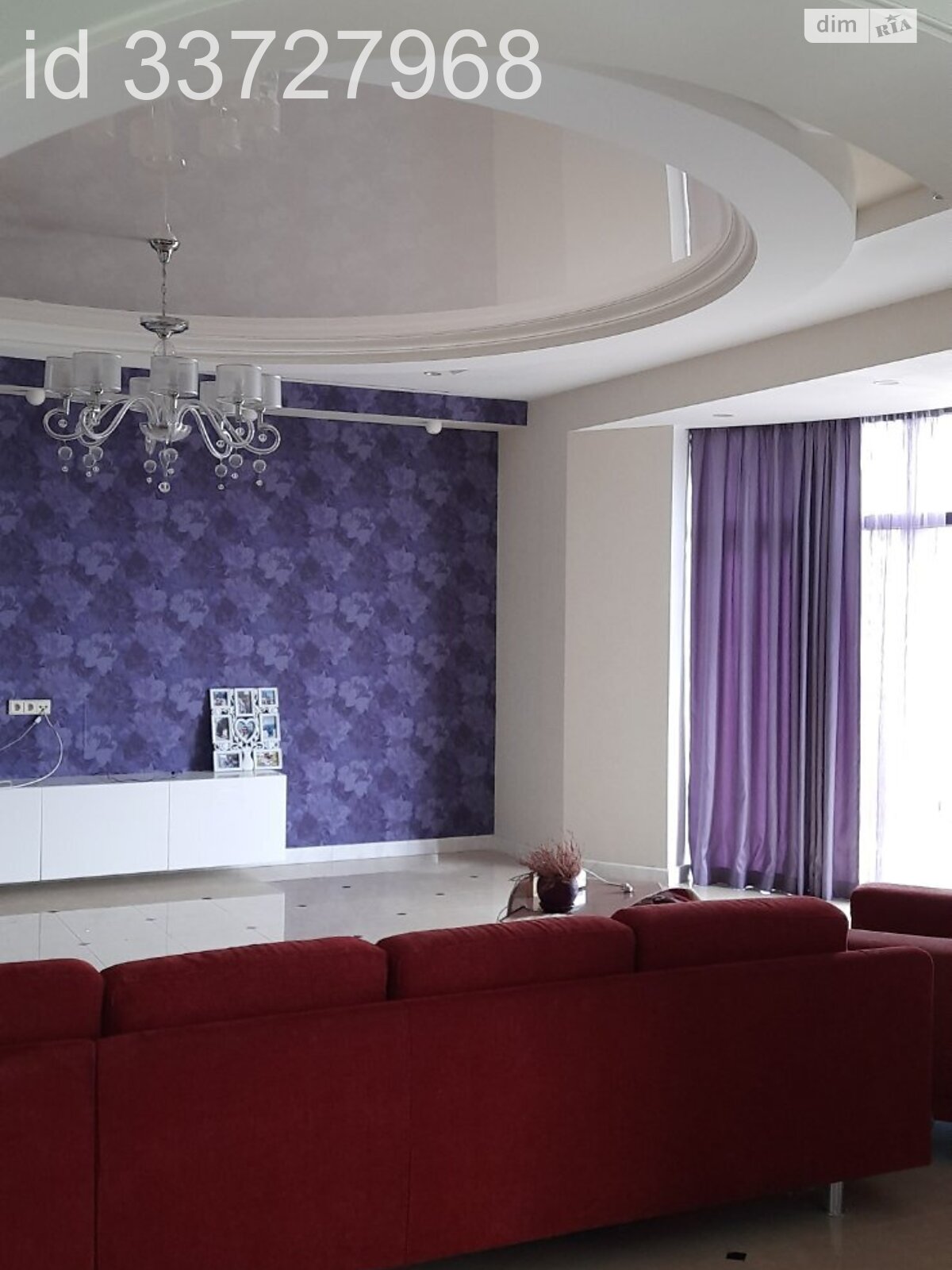 двоповерховий будинок з верандою, 300 кв. м, цегла. Здається помісячно в Черкаській Лозовій фото 1