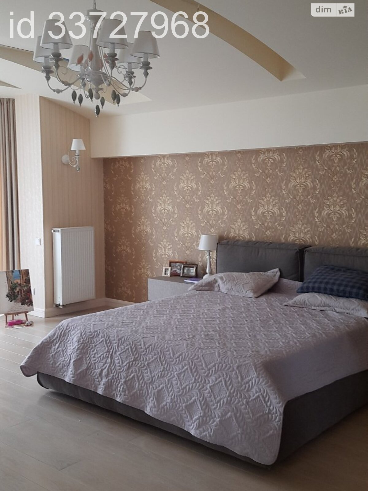 двоповерховий будинок з верандою, 300 кв. м, цегла. Здається помісячно в Черкаській Лозовій фото 1