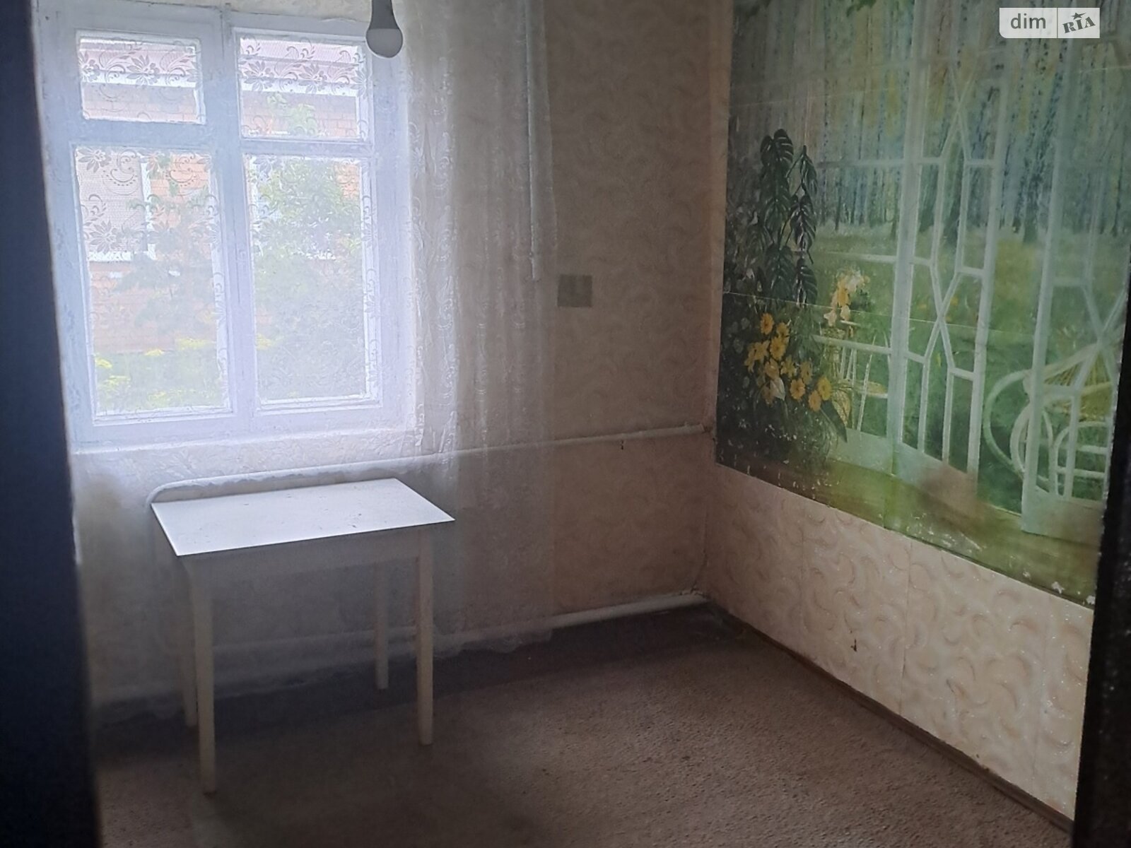 одноэтажный дом с верандой, 110 кв. м, кирпич. Сдается помесячно в Черкассах, в районе Дахновка фото 1 одноэтажный дом с верандой, 110 кв. м, кирпич. Сдается помесячно в Черкассах, в районе Дахновка фото 1