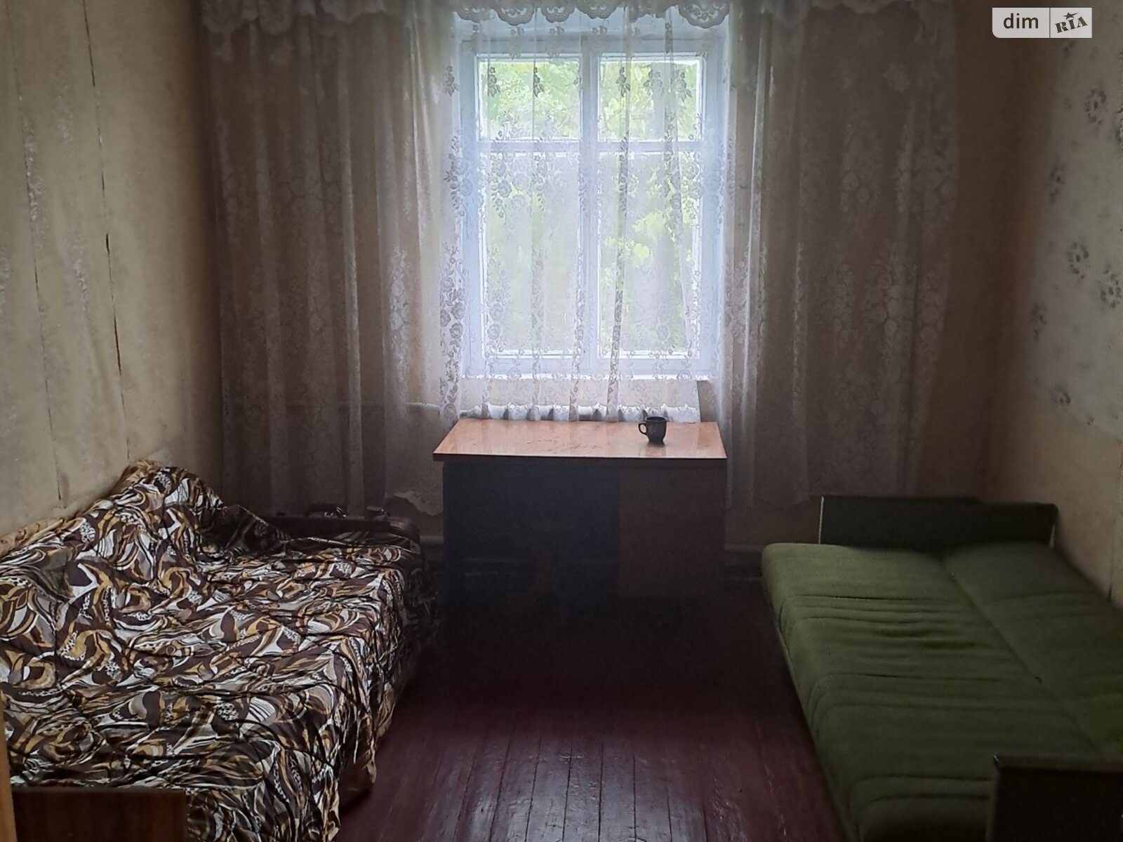 одноэтажный дом с верандой, 110 кв. м, кирпич. Сдается помесячно в Черкассах, в районе Дахновка фото 1 одноэтажный дом с верандой, 110 кв. м, кирпич. Сдается помесячно в Черкассах, в районе Дахновка фото 1