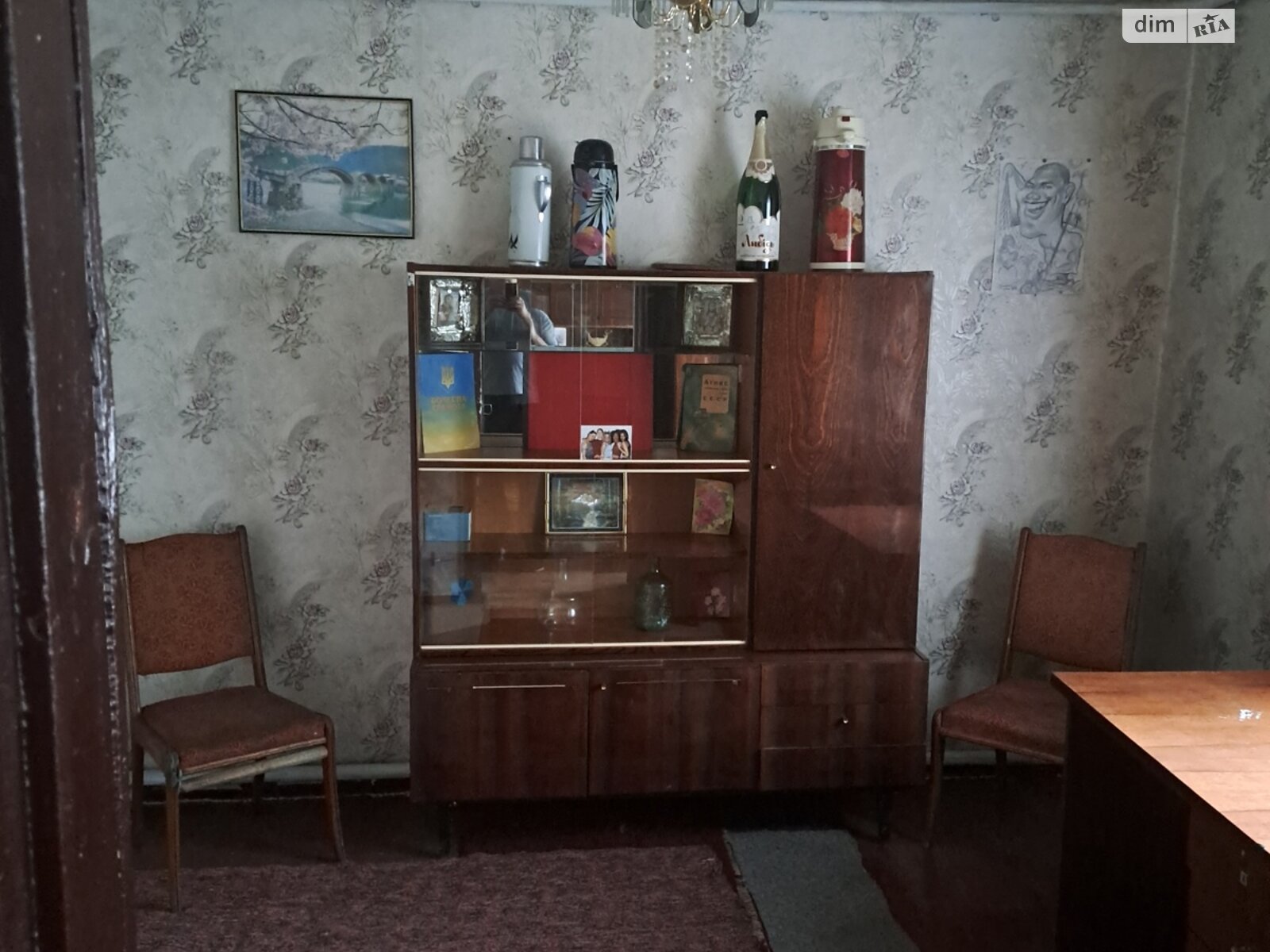 одноэтажный дом с верандой, 110 кв. м, кирпич. Сдается помесячно в Черкассах, в районе Дахновка фото 1 одноэтажный дом с верандой, 110 кв. м, кирпич. Сдается помесячно в Черкассах, в районе Дахновка фото 1