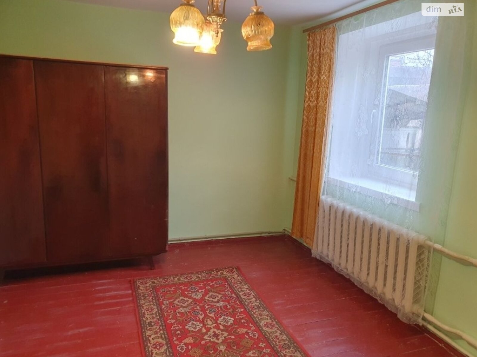 одноэтажный дом, 45 кв. м, кирпич. Сдается помесячно в Черкассах, в районе Кінотеатр Мир фото 1 одноэтажный дом, 45 кв. м, кирпич. Сдается помесячно в Черкассах, в районе Кінотеатр Мир фото 1