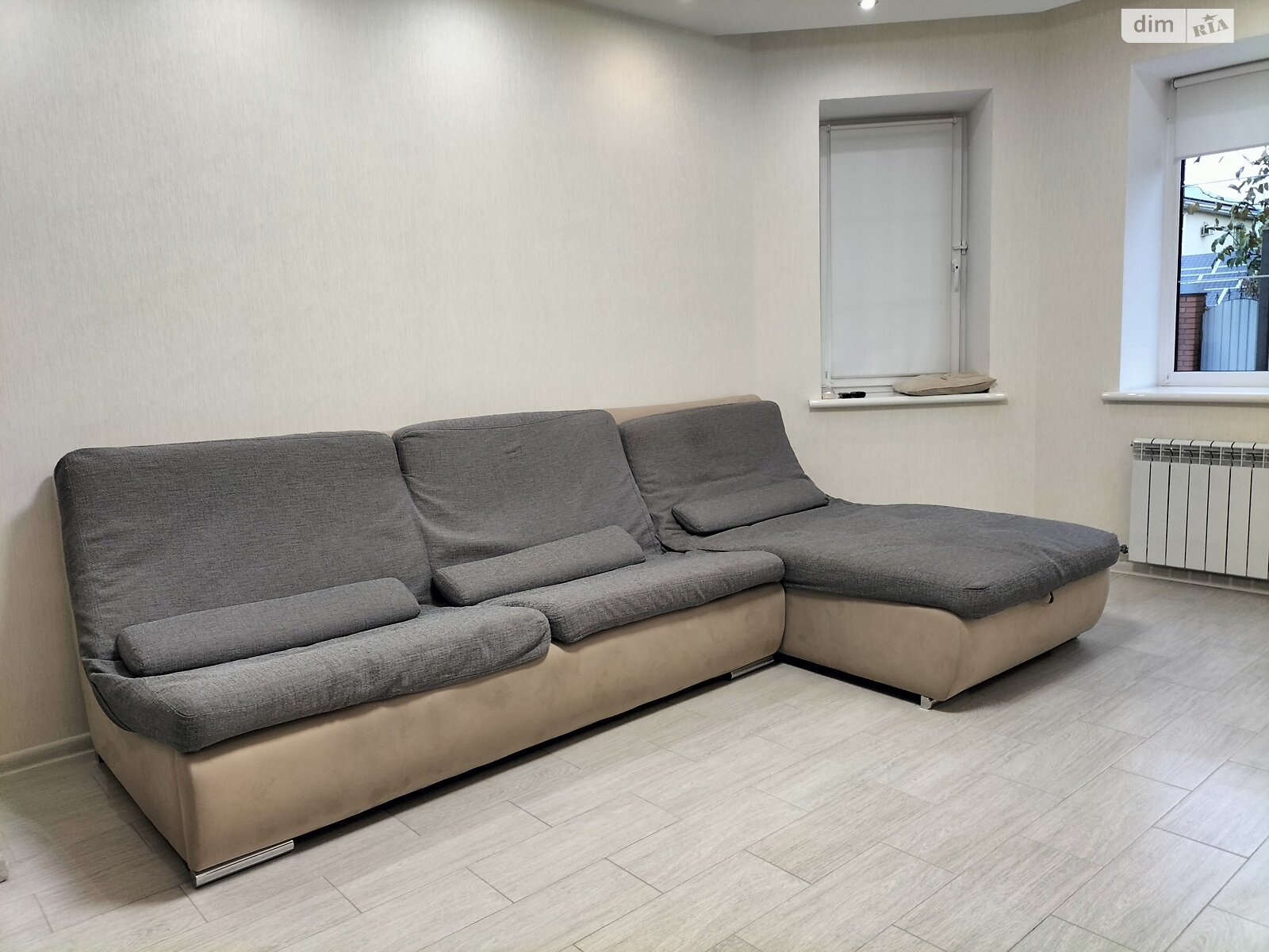 двоповерховий будинок з гаражем, 200 кв. м, цегла. Здається помісячно в Черкасах, в районі Район Д фото 1 двопроверховий будинок з гаражем, 200 кв. м, цегла. Здається помісячно в Черкасах, в районі Район Д фото 1