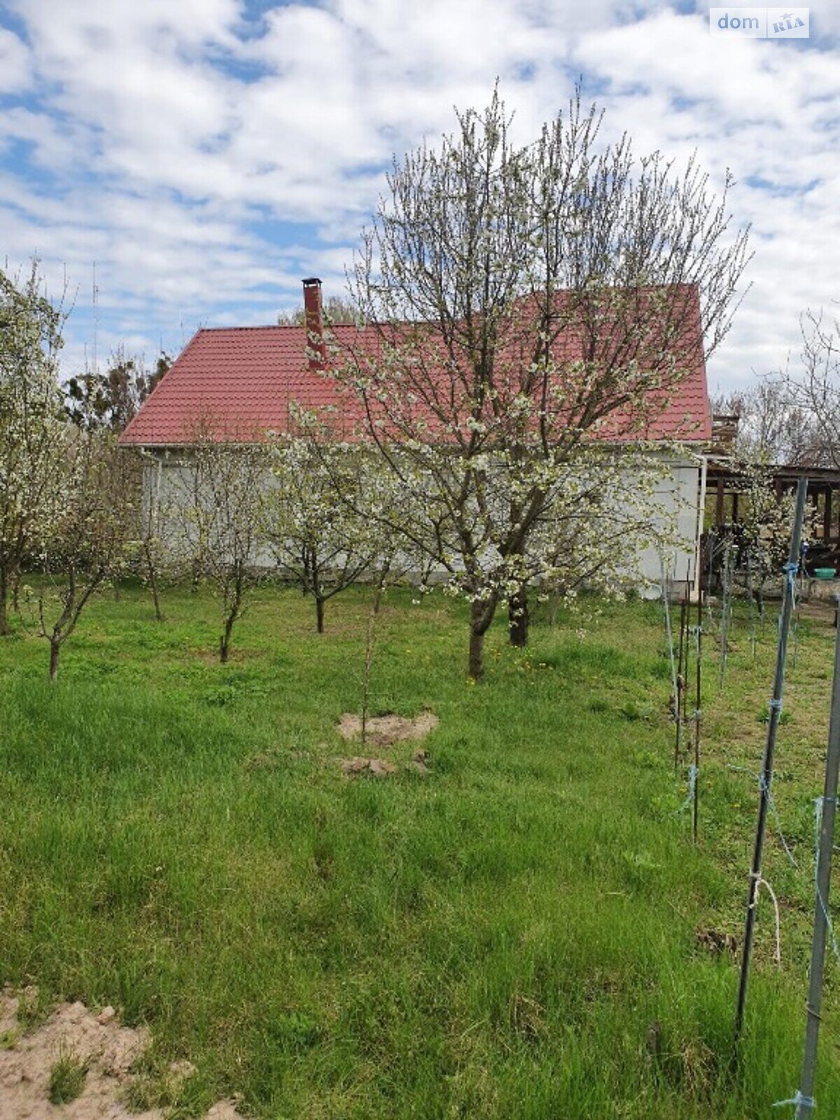 двоповерховий будинок з ремонтом, 190 кв. м, цегла. Здається помісячно в Софіївці фото 1