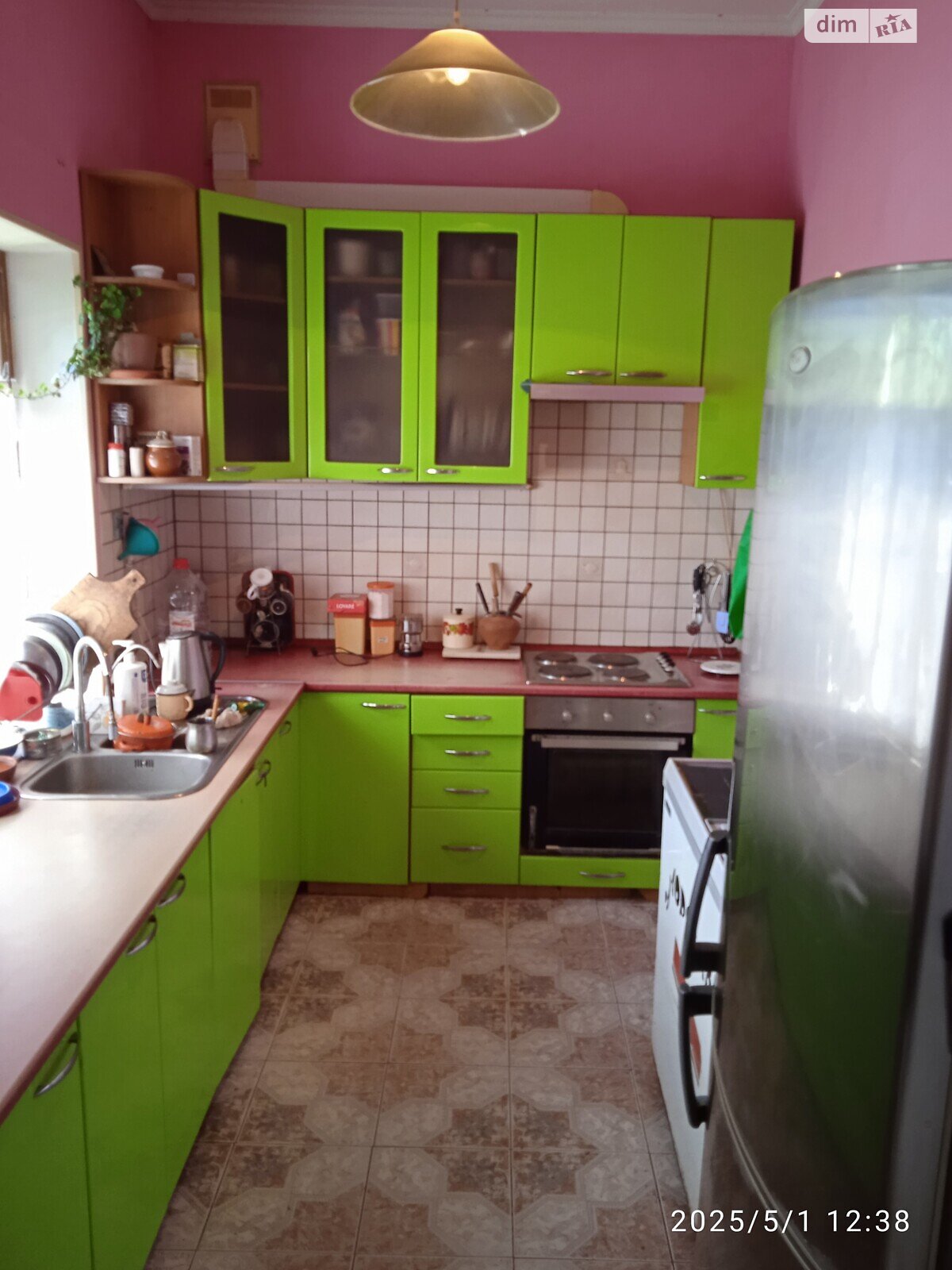 одноэтажный дом, 100 кв. м, ракушечник (ракушняк). Сдается помесячно в Черкассах, в районе Сосновка фото 1 одноэтажный дом, 100 кв. м, ракушечник (ракушняк). Сдается помесячно в Черкассах, в районе Сосновка фото 1