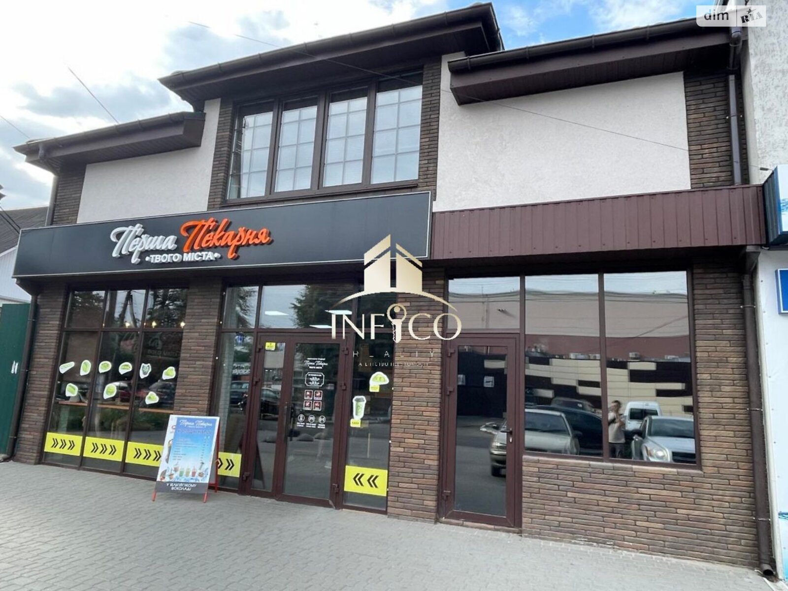 двопроверховий будинок, 80 кв. м, цегла. Здається помісячно в Черкасах, в районі Соснівський фото 1