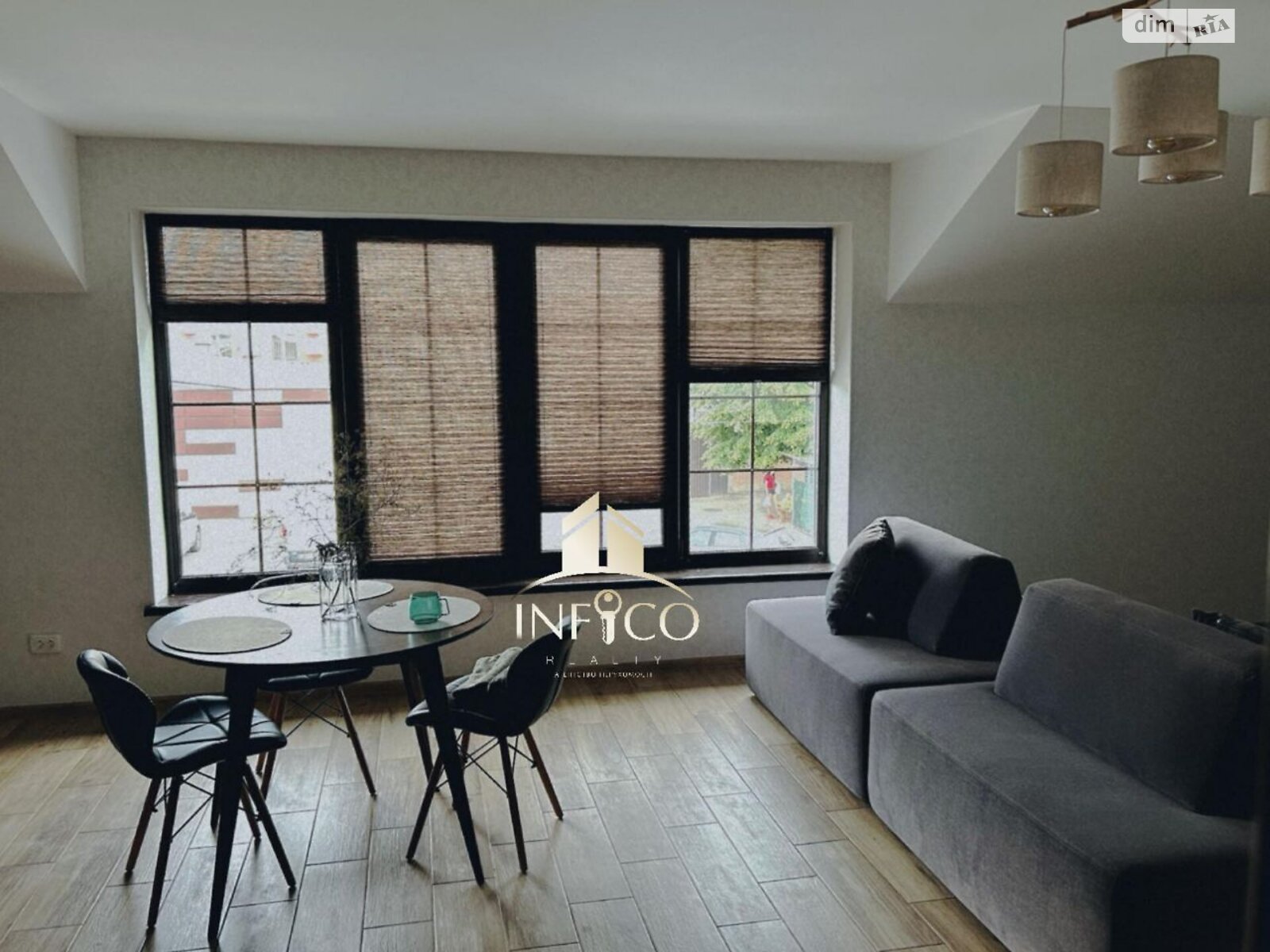 двопроверховий будинок, 80 кв. м, цегла. Здається помісячно в Черкасах, в районі Соснівський фото 1