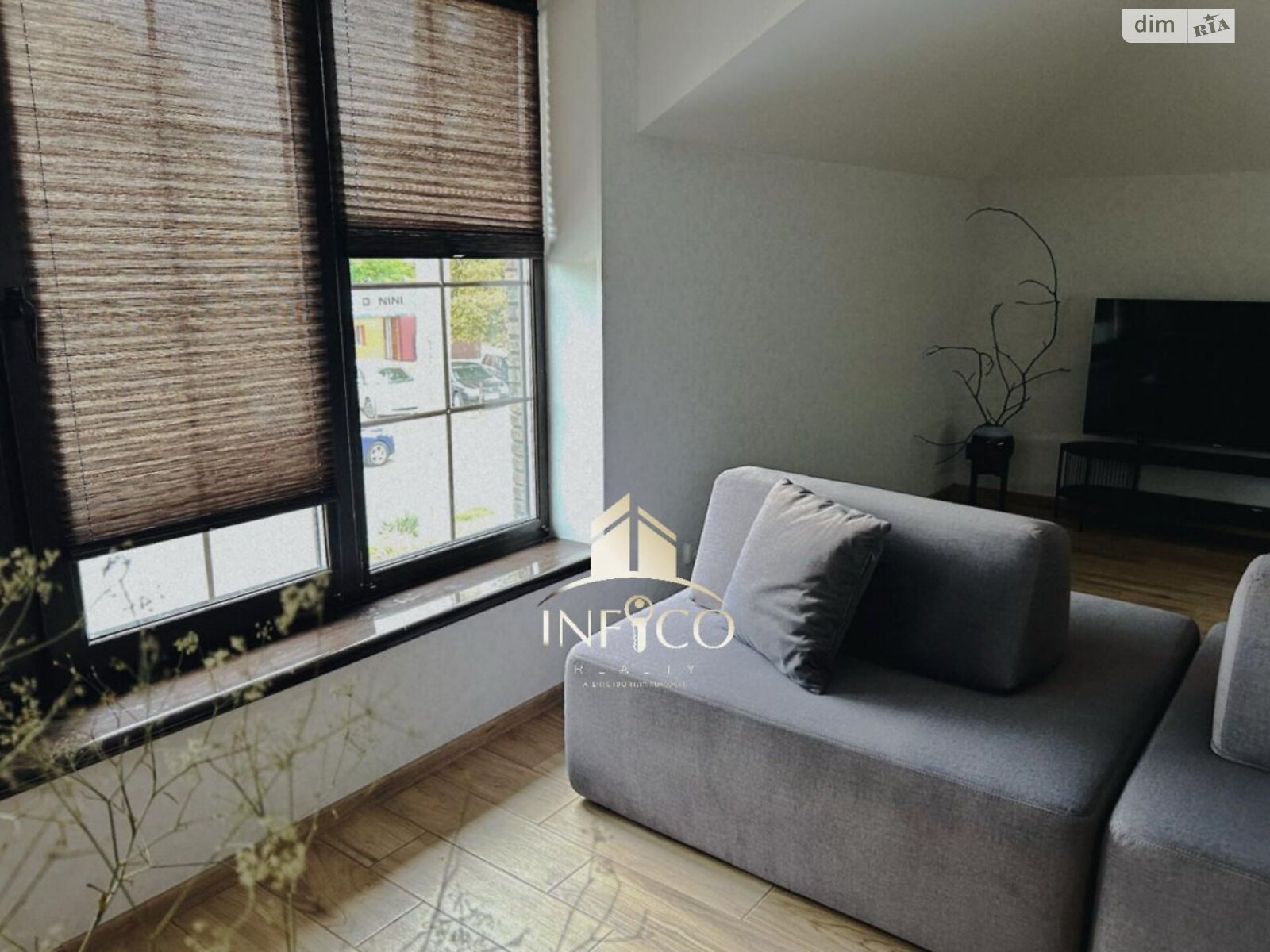 двопроверховий будинок, 80 кв. м, цегла. Здається помісячно в Черкасах, в районі Соснівський фото 1