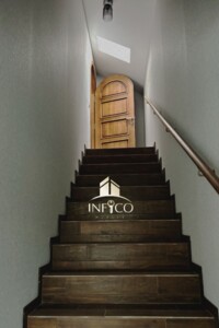 двопроверховий будинок, 80 кв. м, цегла. Здається помісячно в Черкасах, в районі Соснівський фото 2