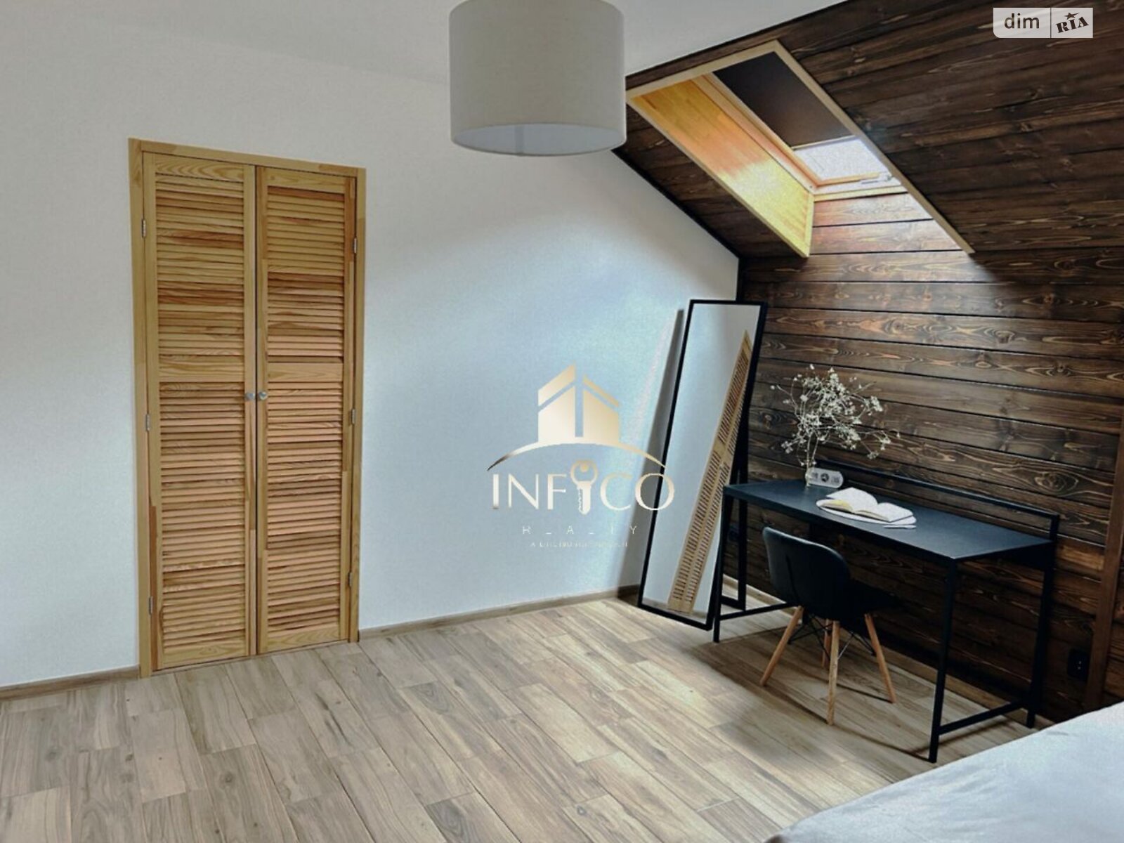 двопроверховий будинок, 80 кв. м, цегла. Здається помісячно в Черкасах, в районі Соснівський фото 1