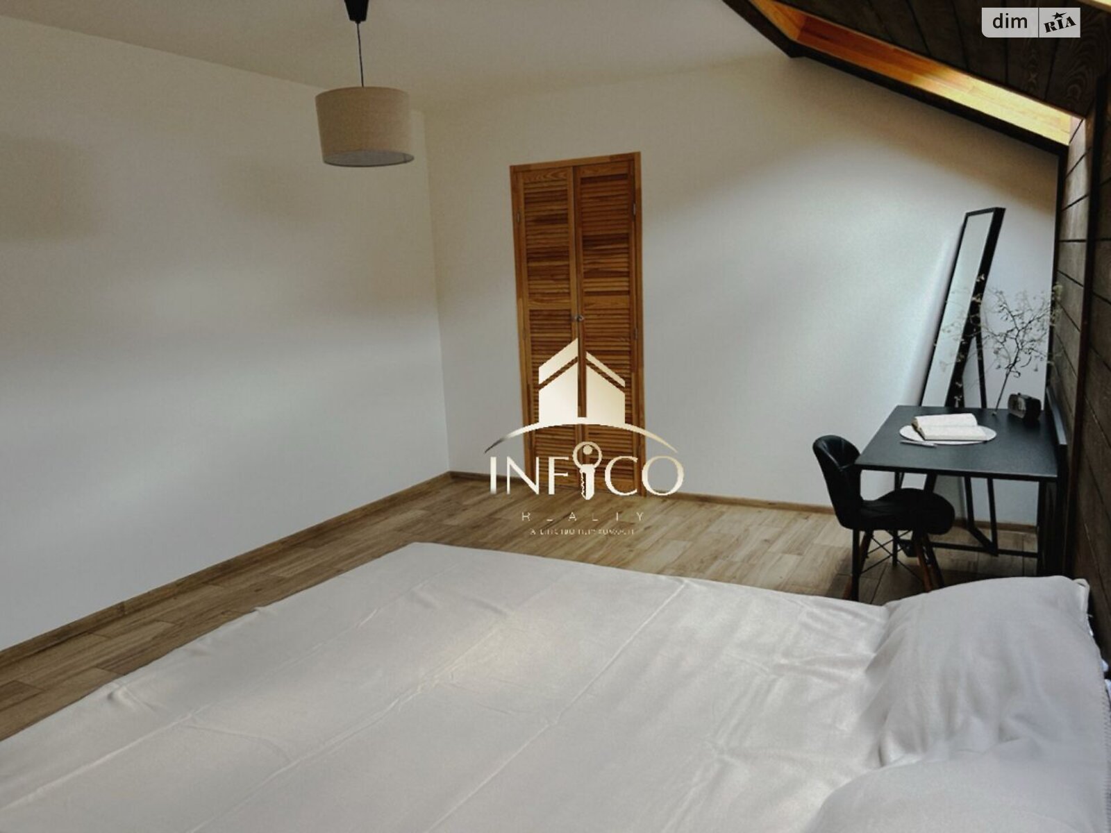 двопроверховий будинок, 80 кв. м, цегла. Здається помісячно в Черкасах, в районі Соснівський фото 1