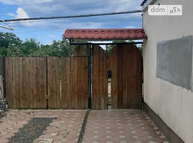одноэтажный дом с ремонтом, 25 кв. м, термоблок. Сдается помесячно в село Александровка, Одесская обл. фото 1 одноэтажный дом с ремонтом, 25 кв. м, термоблок. Сдается помесячно в село Александровка, Одесская обл. фото 1
