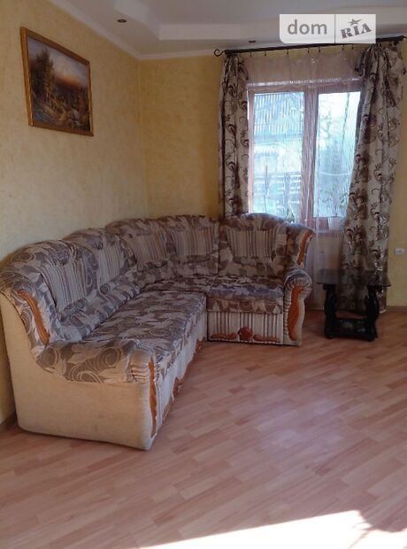одноэтажный дом с ремонтом, 60 кв. м, кирпич. Сдается помесячно в Черноморске, в районе Ильичевск фото 1 одноэтажный дом с ремонтом, 60 кв. м, кирпич. Сдается помесячно в Черноморске, в районе Ильичевск фото 1