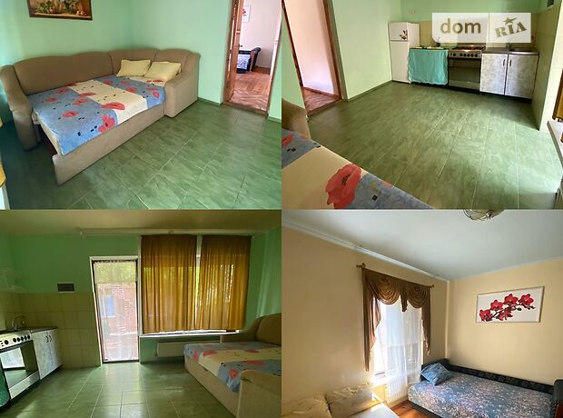 одноэтажный дом с камином, 30 кв. м, кирпич. Сдается помесячно в Черноморске, в районе Ильичевск фото 1 одноэтажный дом с камином, 30 кв. м, кирпич. Сдается помесячно в Черноморске, в районе Ильичевск фото 1
