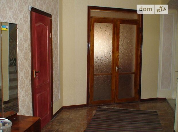 трехэтажный дом с мебелью, 350 кв. м, кирпич. Сдается помесячно в Черноморске, в районе Молодежное фото 1 трехэтажный дом с мебелью, 350 кв. м, кирпич. Сдается помесячно в Черноморске, в районе Молодежное фото 1