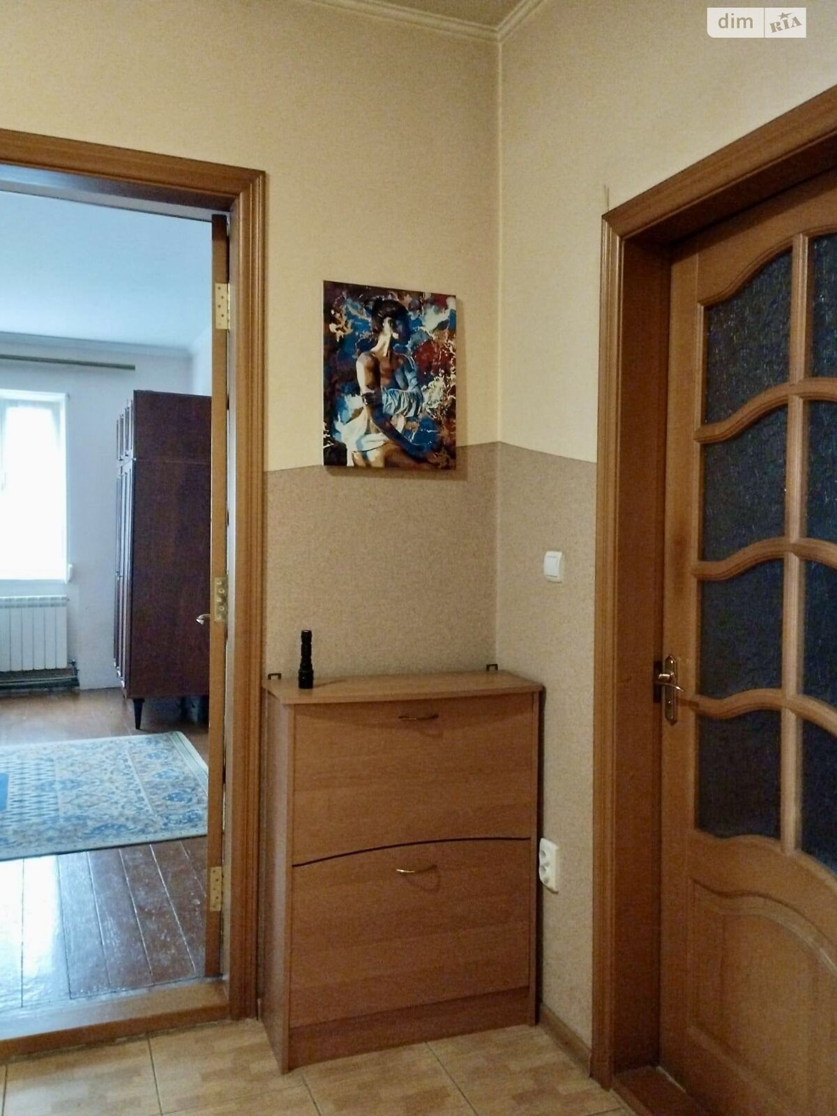 одноэтажный дом, 90 кв. м, кирпич. Сдается помесячно в Черновцах фото 1 одноэтажный дом, 90 кв. м, кирпич. Сдается помесячно в Черновцах фото 1