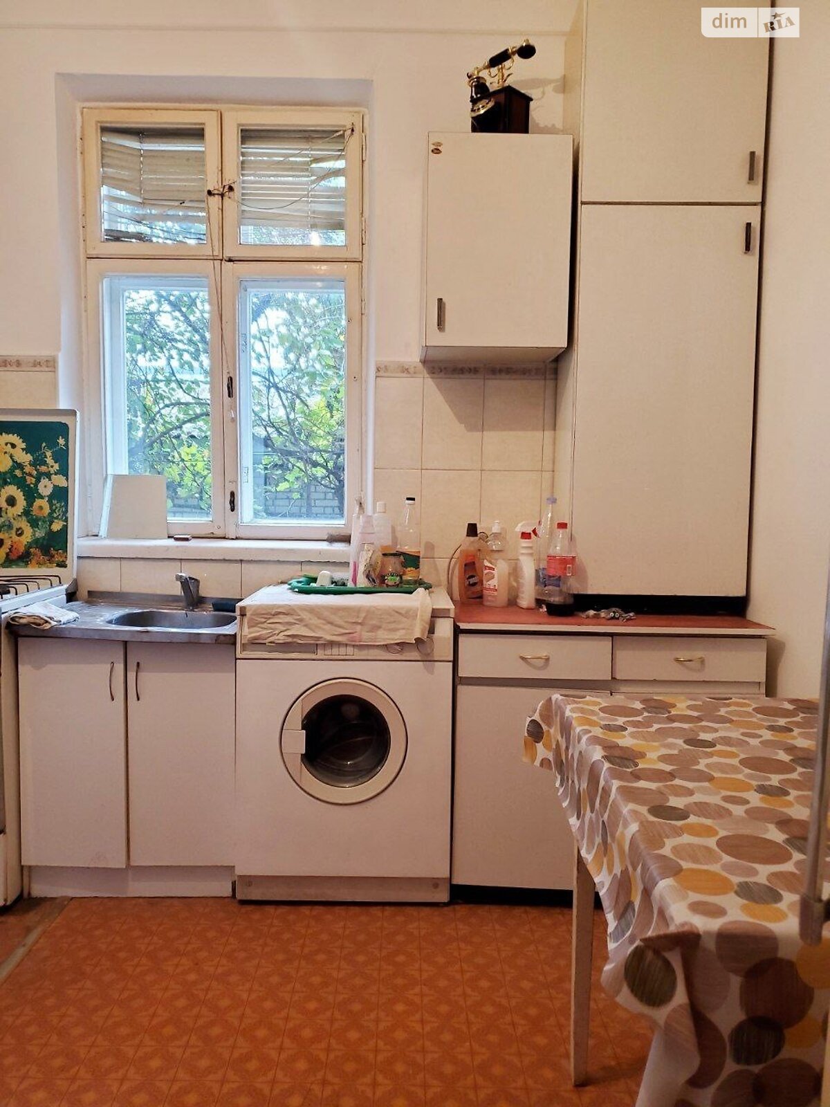 одноэтажный дом, 90 кв. м, кирпич. Сдается помесячно в Черновцах фото 1