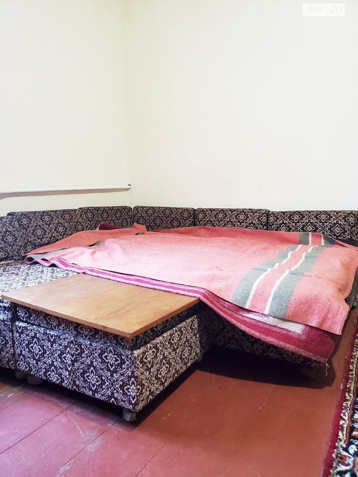 одноэтажный дом, 90 кв. м, кирпич. Сдается помесячно в Черновцах фото 1