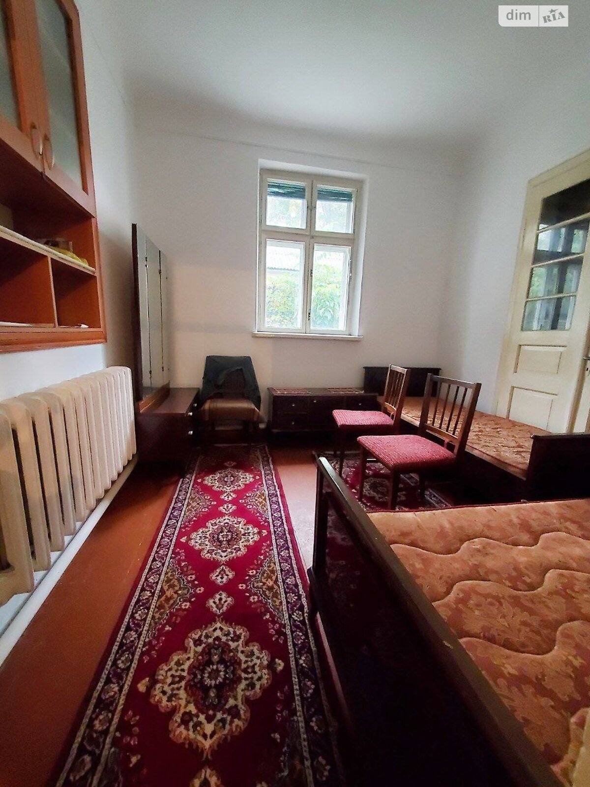 одноэтажный дом, 90 кв. м, кирпич. Сдается помесячно в Черновцах фото 1