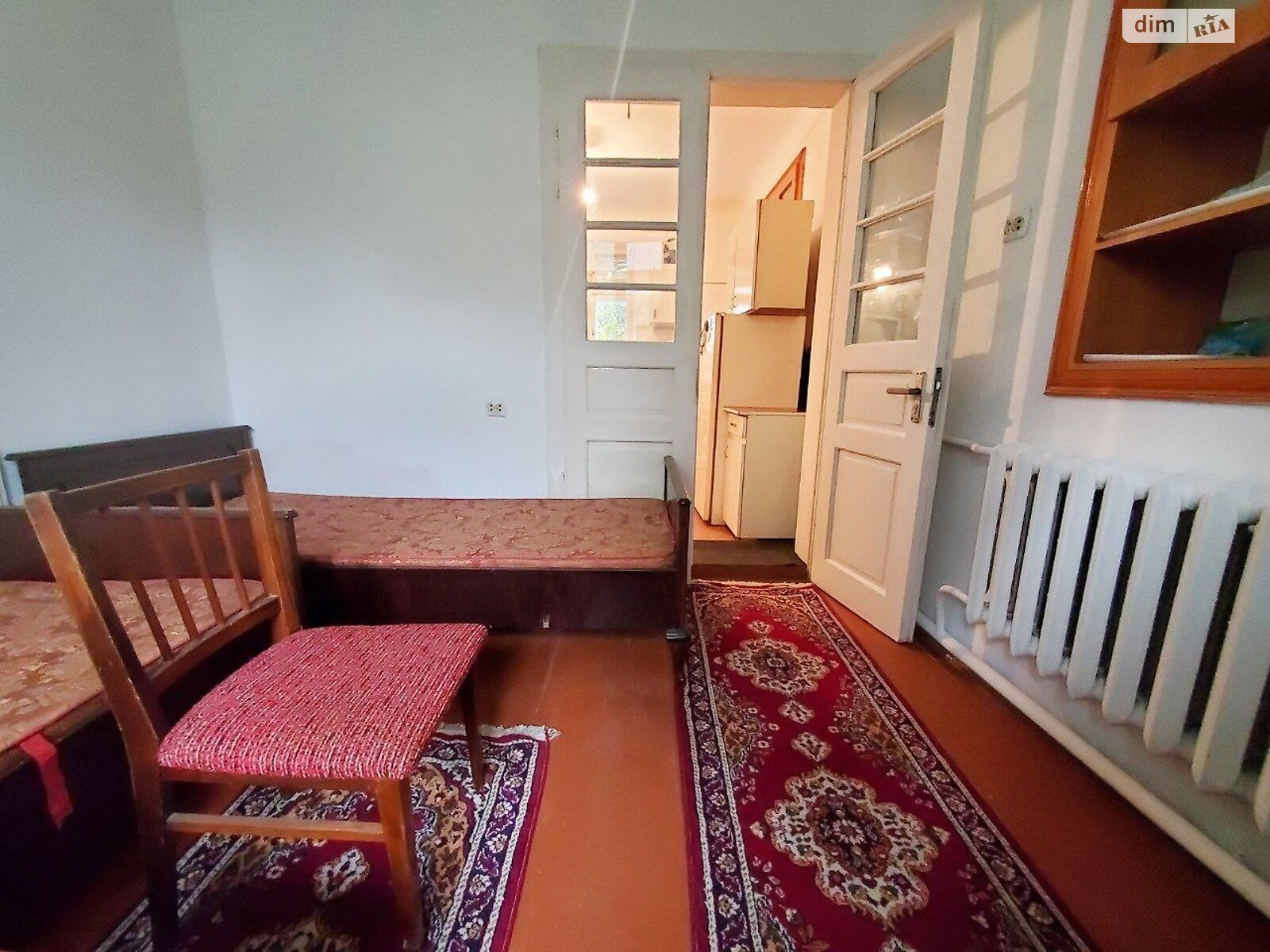 одноэтажный дом, 90 кв. м, кирпич. Сдается помесячно в Черновцах фото 1