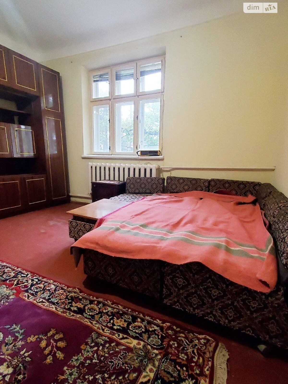 одноэтажный дом, 90 кв. м, кирпич. Сдается помесячно в Черновцах фото 1