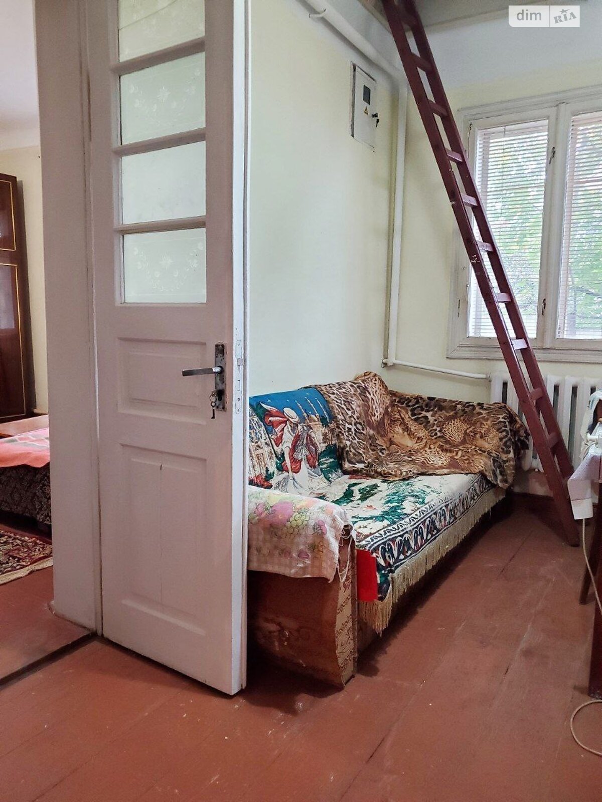 одноэтажный дом, 90 кв. м, кирпич. Сдается помесячно в Черновцах фото 1