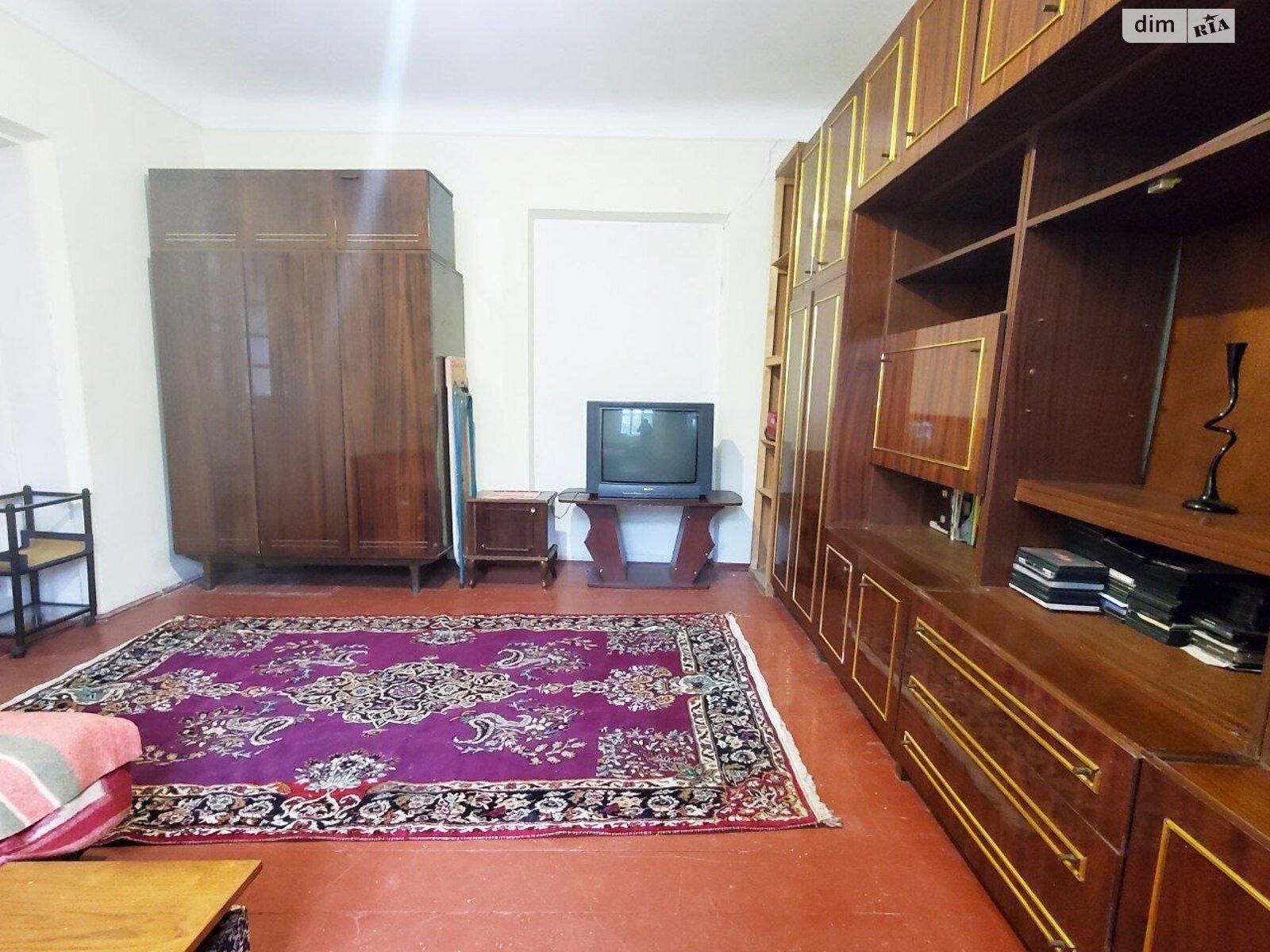 одноэтажный дом, 90 кв. м, кирпич. Сдается помесячно в Черновцах фото 1