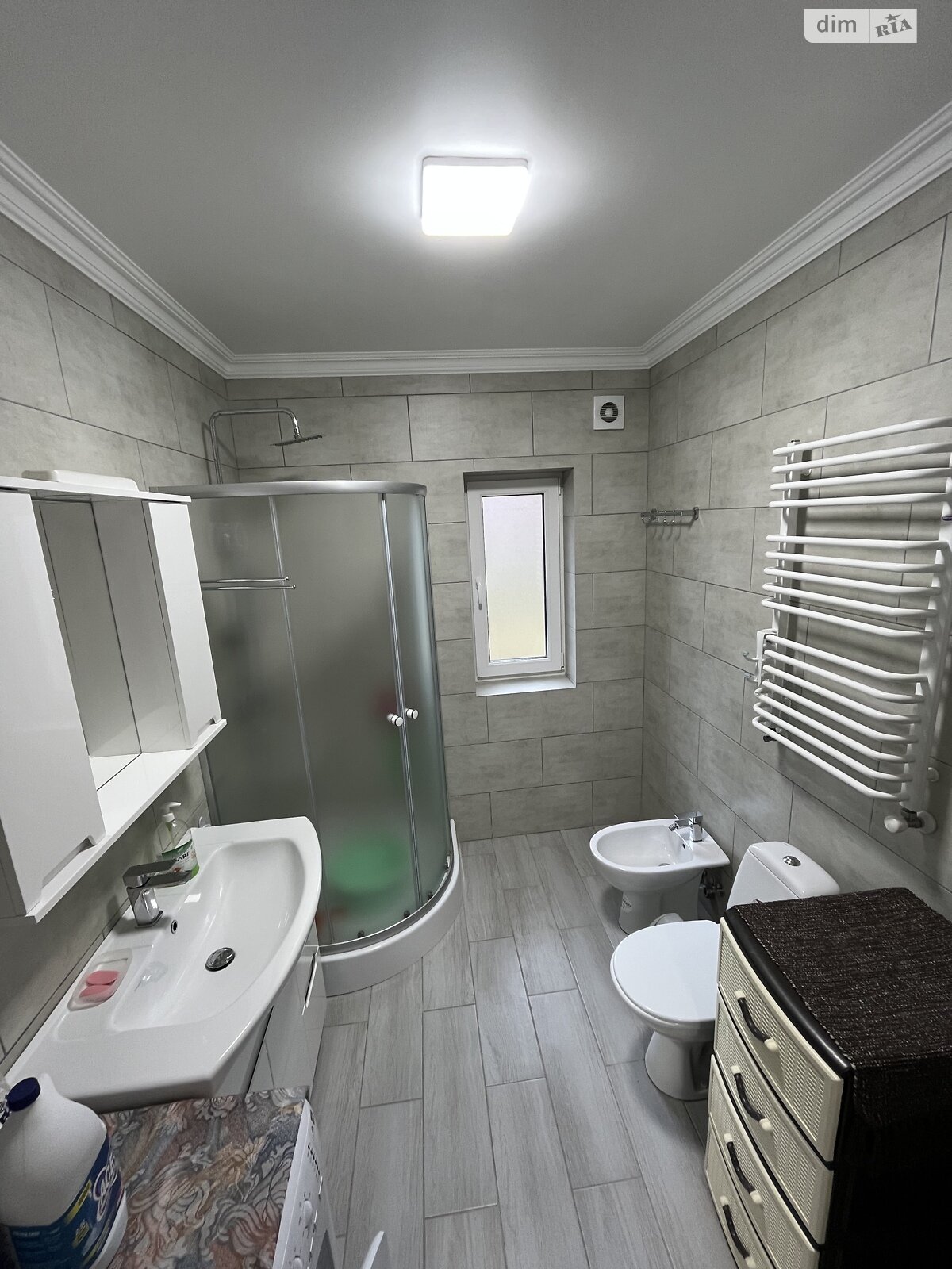 одноэтажный дом, 50 кв. м, кирпич. Сдается помесячно в Черновцах фото 1