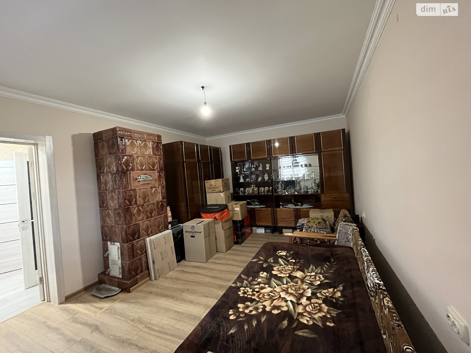 одноэтажный дом, 50 кв. м, кирпич. Сдается помесячно в Черновцах фото 1