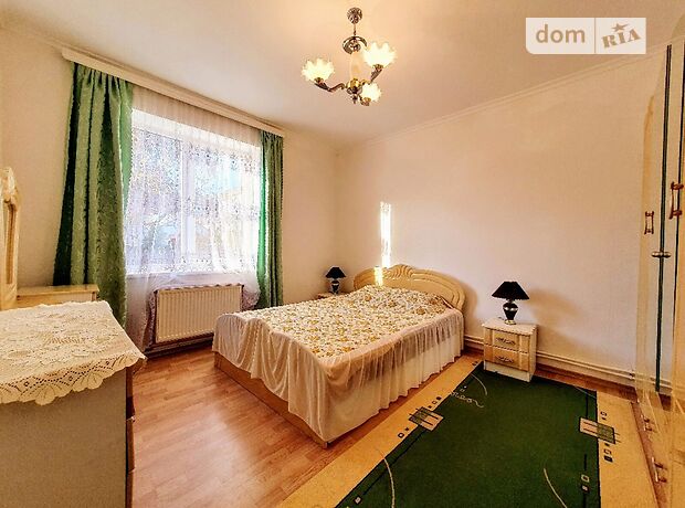 одноэтажный дом с ремонтом, 100 кв. м, кирпич. Сдается помесячно в Ленковцах фото 1 одноэтажный дом с ремонтом, 100 кв. м, кирпич. Сдается помесячно в Ленковцах фото 1