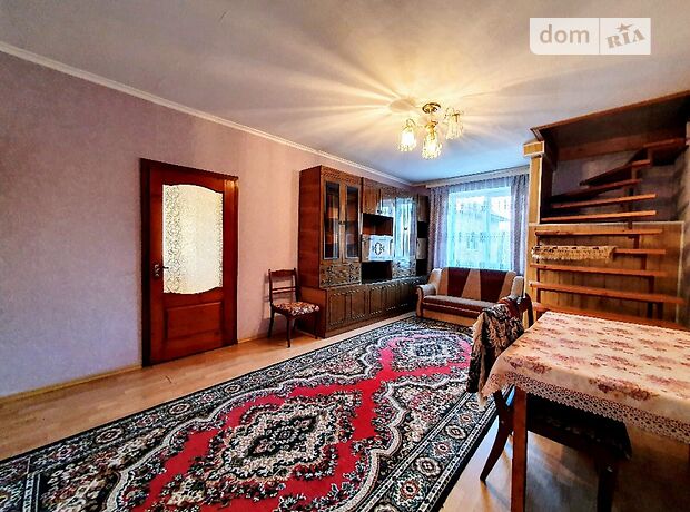 одноэтажный дом с ремонтом, 100 кв. м, кирпич. Сдается помесячно в Ленковцах фото 1 одноэтажный дом с ремонтом, 100 кв. м, кирпич. Сдается помесячно в Ленковцах фото 1