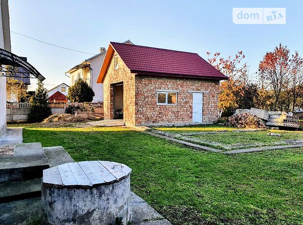 одноэтажный дом с ремонтом, 100 кв. м, кирпич. Сдается помесячно в Ленковцах фото 1 одноэтажный дом с ремонтом, 100 кв. м, кирпич. Сдается помесячно в Ленковцах фото 1