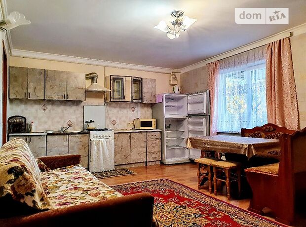 одноэтажный дом с ремонтом, 100 кв. м, кирпич. Сдается помесячно в Ленковцах фото 1 одноэтажный дом с ремонтом, 100 кв. м, кирпич. Сдается помесячно в Ленковцах фото 1