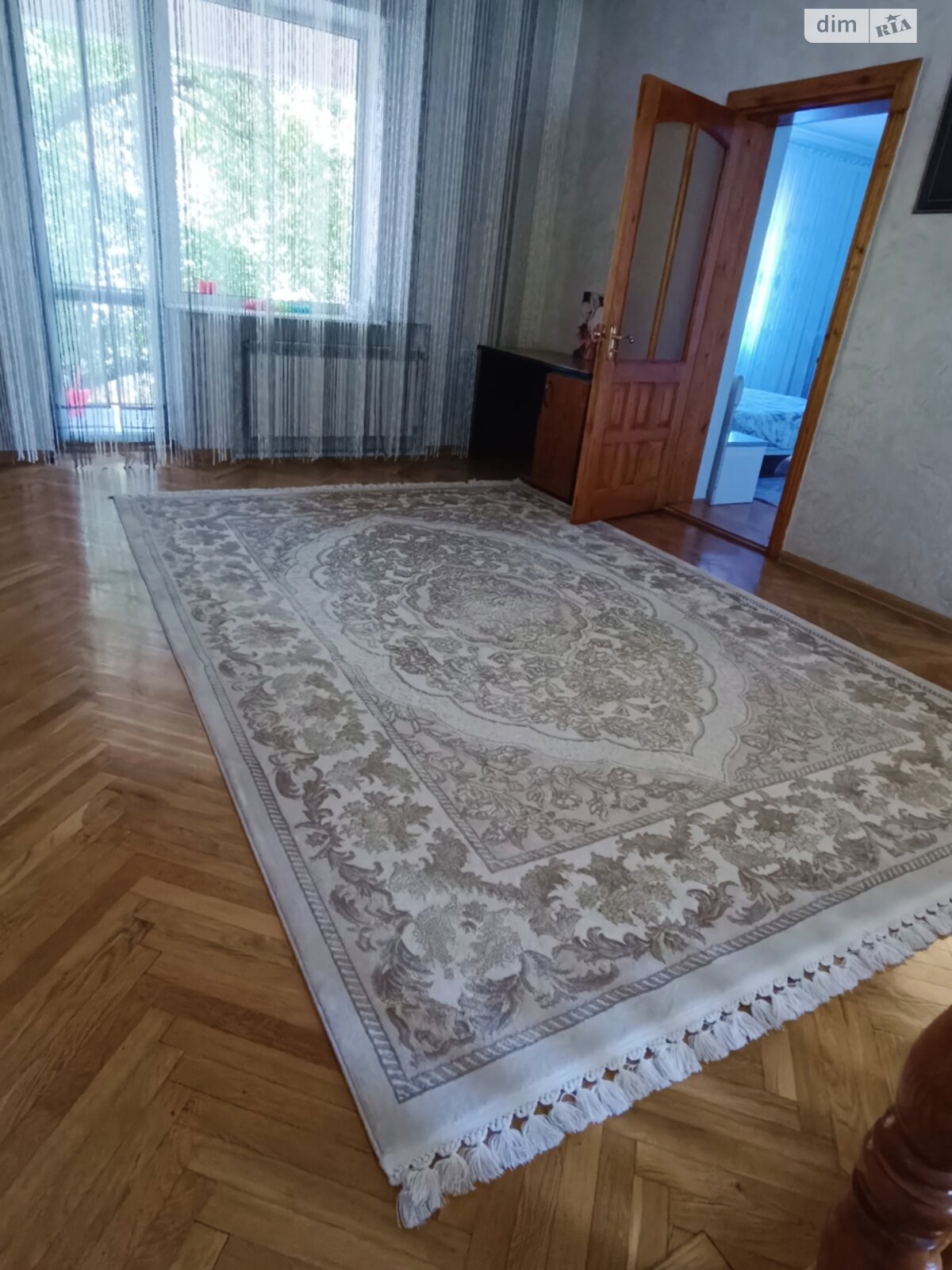 двоповерховий будинок з балконом, 200 кв. м, цегла. Здається помісячно в Чернівцях фото 1