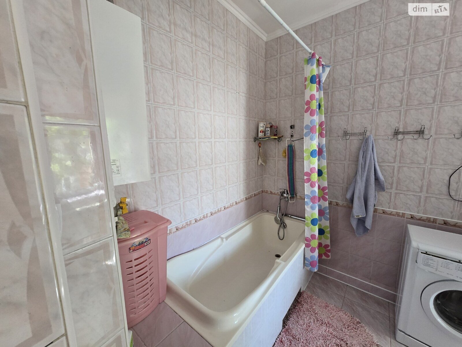 двоповерховий будинок з балконом, 200 кв. м, цегла. Здається помісячно в Чернівцях фото 1