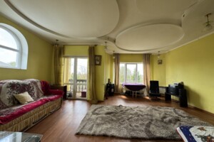 двухэтажный дом с балконом, 150 кв. м, кирпич. Сдается помесячно в Черновцах, в районе Первомайский фото 2