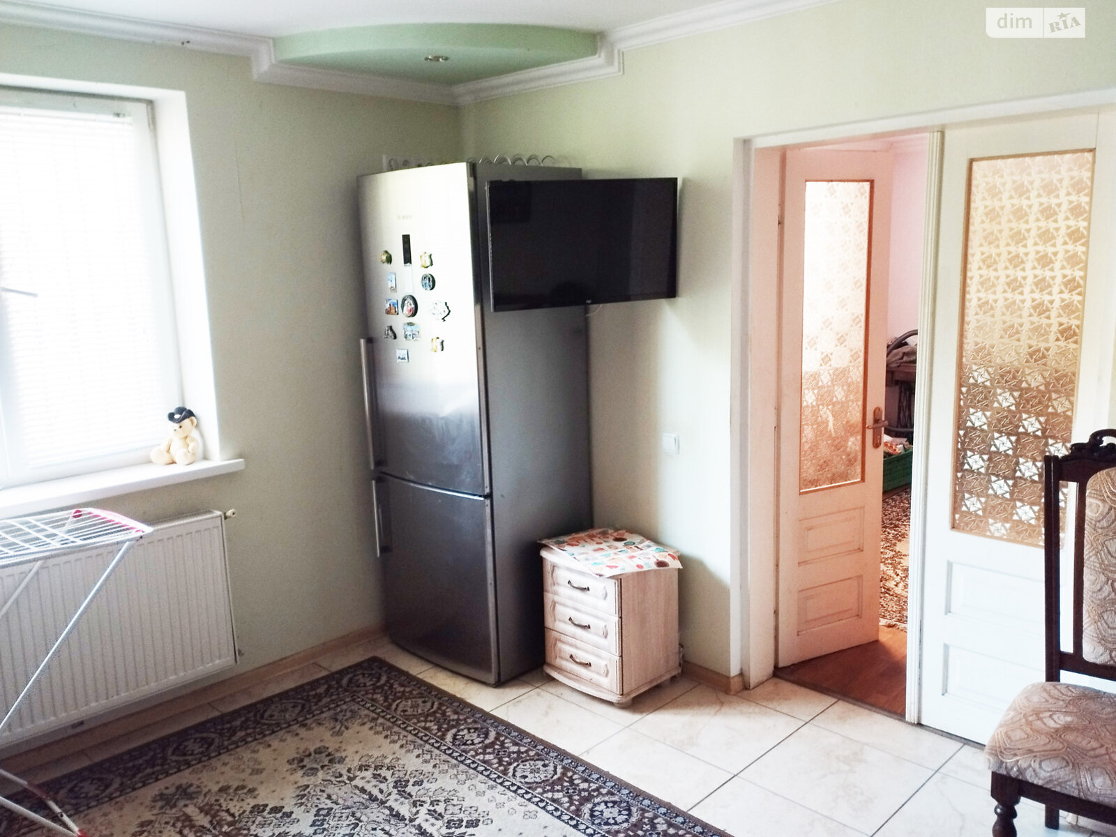 двоповерховий будинок, 100 кв. м, цегла. Здається помісячно в Чернівцях, в районі Першотравневий фото 1 двопроверховий будинок, 100 кв. м, цегла. Здається помісячно в Чернівцях, в районі Першотравневий фото 1